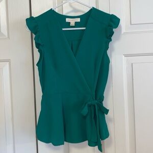 monteau Los Angeles Top